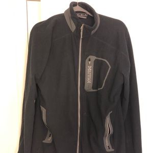 Men’s waffle jacket